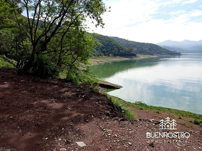 Terreno Con Acceso Al Lago En San Gaspar