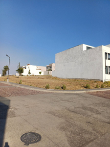 Terreno En Venta Puebla Lomas De Angelopolis Gran Reserva E