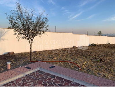 Terreno Venta En Ciudad Maderas Corregidora, Plano, En Desar