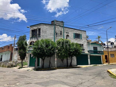 Venta Casa 3 Niveles Para Remodelacion Colonia 5 De Mayo Zona Mondelez Puebla