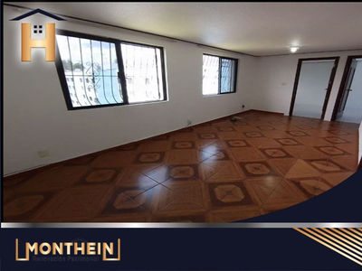 ¡venta De Departamento! Rsn