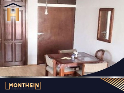 ¡venta De Departamento! Rsn