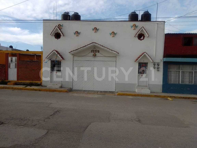 Venta De Propiedad En Lomas De Castillotla, Puebla