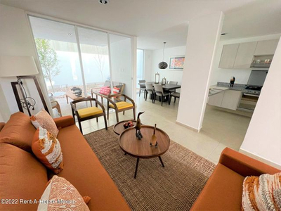 Zibatá Casa De 3 Recamaras Y 159 M2 En Venta Rah3004