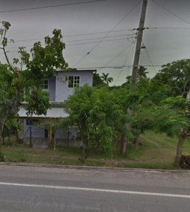 Casa en Venta en Tecolutla, Veracruz