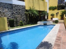 Venta o Renta de departamento, Lomas de Ahuatlán, Cuernavaca...Clave 2582