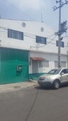 320m2, bodega en venta, iztapalapa, trailer