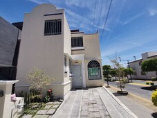 casa en renta en fraccionamiento guadalupe inn, zapopan, jalisco