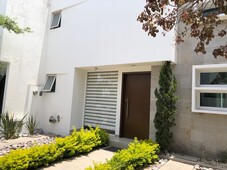 casa en renta en fraccionamiento santillana, zapopan, jalisco