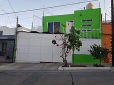 Renta Casa En 1 Planta Jardines Alcalde Guadalajara Anuncios Y Precios -  Waa2