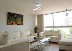 casa en rincón del pedregal, tlalpan, id 75677