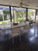 casa en venta en jacarandas, cuernavaca, morelos