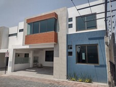 casa en venta en santa maría magdalena ocotitlán, metepec, estado de méxico