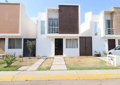 casas en renta - 105m2 - 2 recámaras - club de golf - 5,500