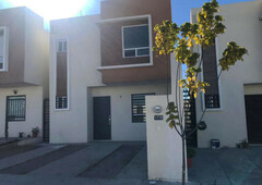 casas en renta - 113m2 - 3 recámaras - saltillo - 7,500