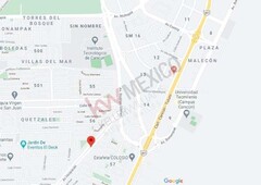 casas en renta - 148m2 - 3 recámaras - cancun - 12,000