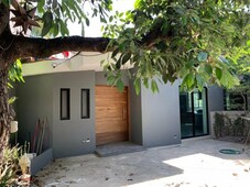 casas en renta - 150m2 - 3 recámaras - los pinos - 21,000