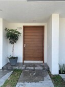 casas en renta - 164m2 - 3 recámaras - nuevo méxico - 25,000