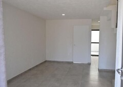 casas en renta - 181m2 - 3 recámaras - nuevo méxico - 10,500