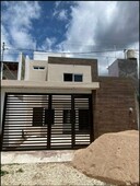 casas en venta - 102m2 - 3 recámaras - tuxtla gutierrez - 1,850,000