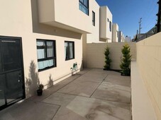 casas en venta - 190m2 - 3 recámaras - juarez - 4,050,000