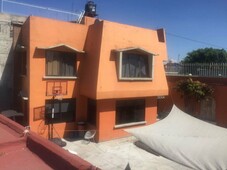 casas en venta - 443m2 - 3 recámaras - iztapalapa - 4,290,000