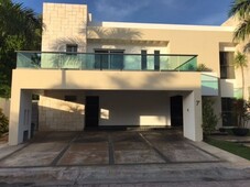 casas en venta - 642m2 - 5 recámaras - cancun - 13,500,000