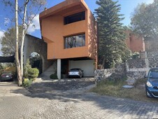 casas en venta - 750m2 - 3 recámaras - xochimilco - 12,080,000