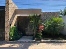 casas en venta - 900m2 - 3 recámaras - merida - 6,200,000