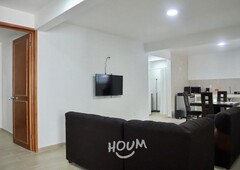 departamento en porvenir, azcapotzalco con 2 recámaras, 64 m , id 72997 mercadolibre