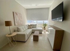 departamento en venta - acogedor y luminoso del grupo carso - 2 habitaciones - 3 baños - 83 m2