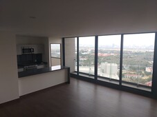 departamento en venta - b grand alto pedregal sky view piso 31