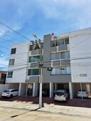 departamento en venta en ciudad del sol, zapopan, jalisco