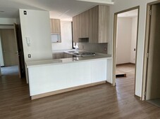 departamento en venta en cuauhtemoc - 2 habitaciones - 2 baños - 70 m2