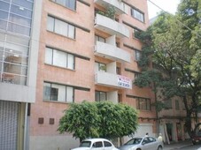 departamento en venta en polanco, calle hesiodo