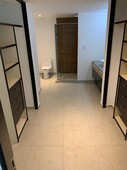 departamento en venta en reforma social miguel hidalgo - 2 baños - 95 m2