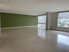 departamento en venta - espectacular ph tamarindos - 4 recámaras - 650 m2