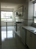 departamentos en renta - 211m2 - 3 recámaras - hacienda de las palmas - 24,000