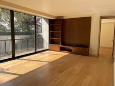 en venta, departamento th en lafontaine polanco - 3 habitaciones - 280 m2