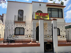 hermosa casa estilo colonial mexicano recién restaurada mercadolibre