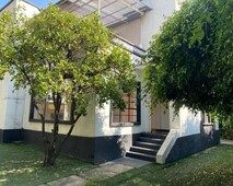 se vende casa en lomas virreyes