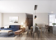 departamento en venta - el lugar ideal para tu familia - 3 recámaras - 3 baños - 98 m2