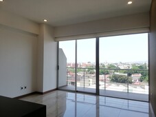 venta de hermoso departamento en city towers black - 2 habitaciones - 78 m2
