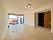 departamento ph en venta del valle centro benito juárez - 2 baños - 92 m2