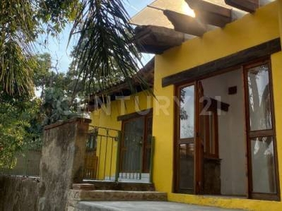 Casa en Los Guayabos