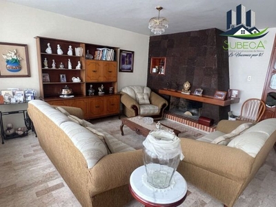 Casa en Venta Centro Xalapa