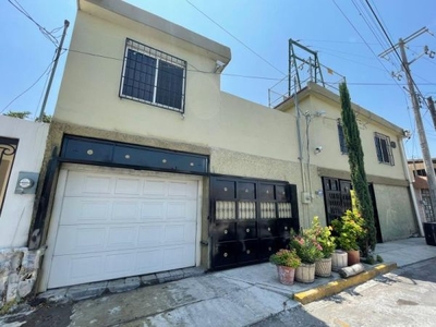 Casa en Venta en Arboledas de Corregidora