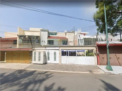 Casa en Venta en Bosque Residencial del Sur Xochimilco, Distrito Federal