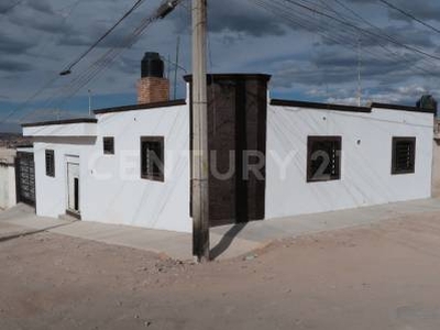 Casa en venta en Col. Niños Héroes Durango, Durango, México.