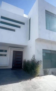 Casa en Venta en Fraccionamiento Terranova Pachuca de Soto, Hidalgo